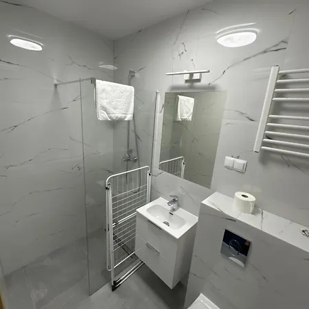 Apartamenty III Teligi Mielno  Exterior photo