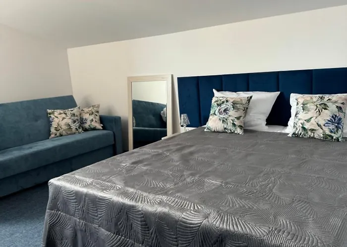 Apartamenty III Teligi