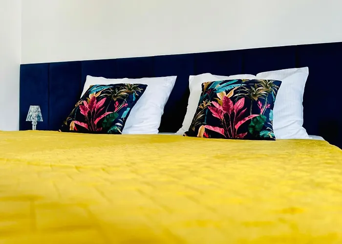Apartamenty III Teligi
