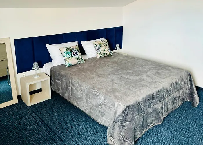 Apartamenty III Teligi