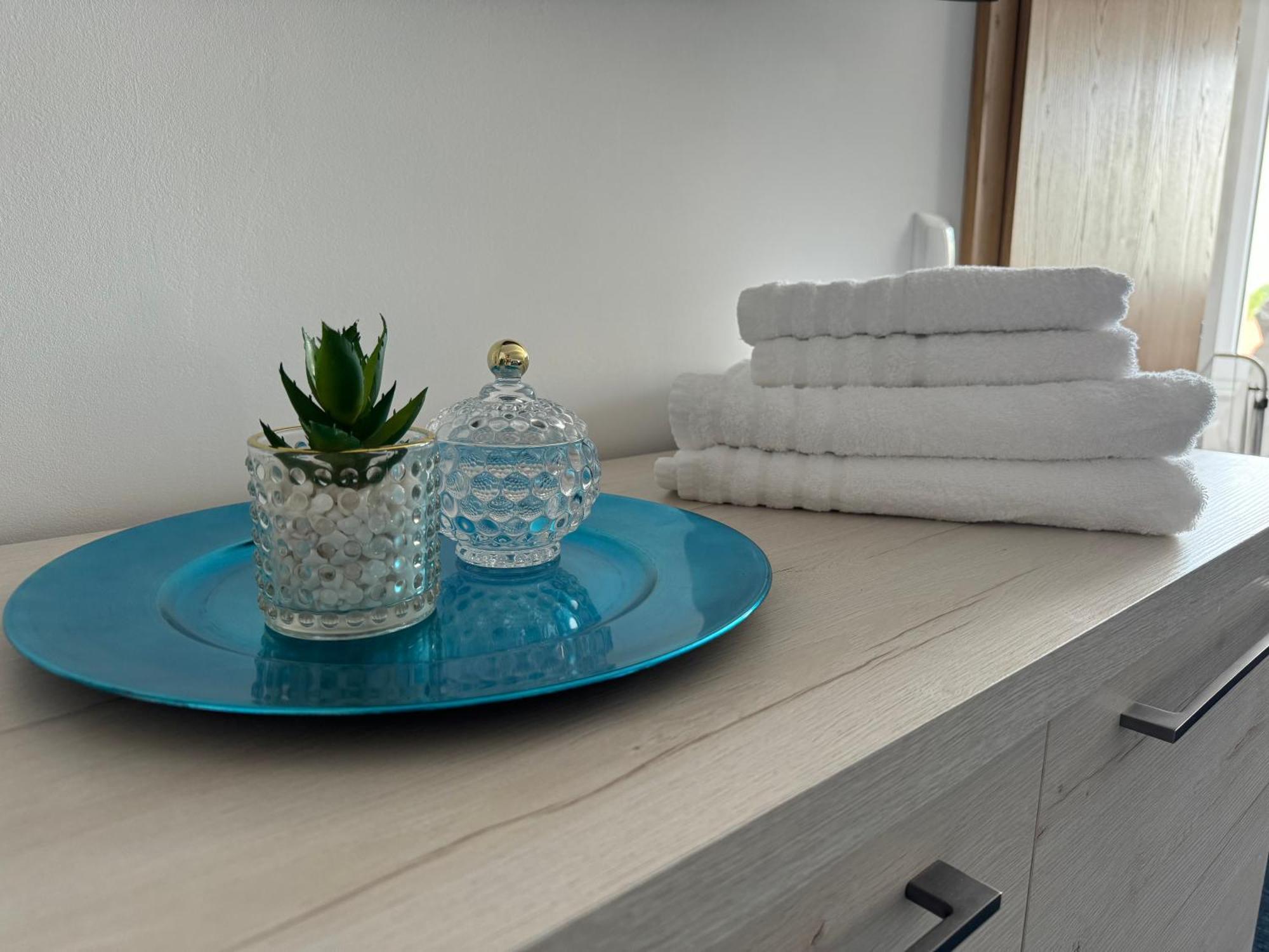 Apartment Iii Teligi *