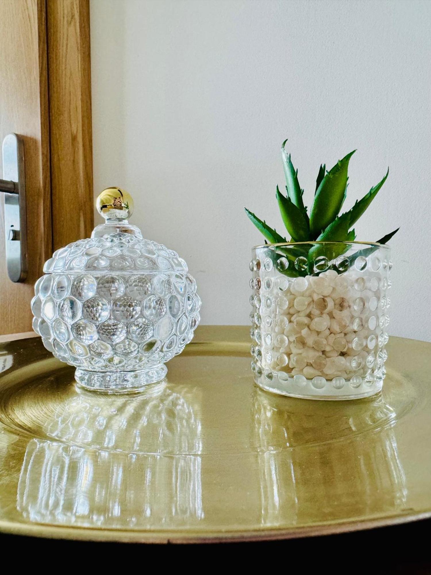 Iii Teligi Apartment *