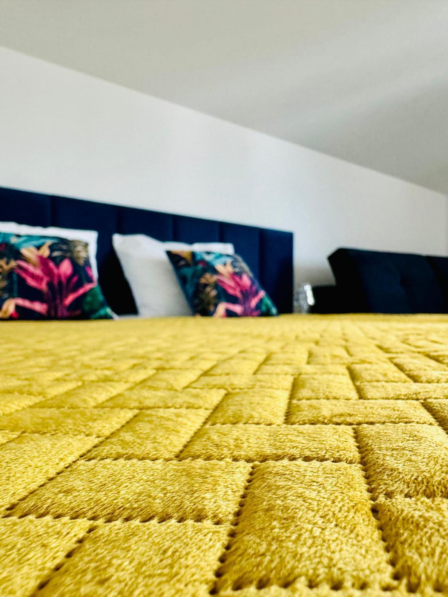 Apartament Iii Teligi Mielno (Koszalin)