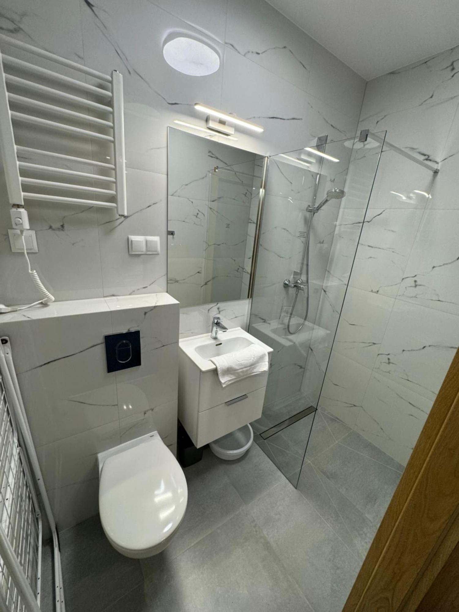 Iii Teligi Apartment *